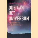 Ode aan het universum: sterrenkijken als spirituele ervaring door James Mullaney