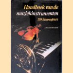 Handboek van de muziekinstrumenten
Alexander Buchner
€ 8,00 Handboek van de muziekinstrumenten
Alexander Buchner
€ 8,00