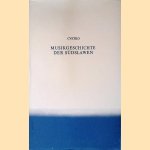 Musikgeschichte der S&uuml;dslawen door Dragotin Cvetko