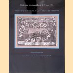 Catalogue de ventes aux ench&egrave;res: Biblioth&egrave;que musicale de la Comtesse de Chambure: Th&eacute;orie musicale, Arts du Spectacle: danse, ballet, op&eacute;ra door Francois Lesure