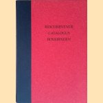 Beschrijvende catalogus boekbinden: een overzicht van de vakbibliothek van Geert van Daal, handboekbinder de Dodewaard door Leo Kerssemakers
