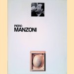 Piero Manzoni
Germano Celant
€ 80,00 Piero Manzoni
Germano Celant
€ 80,00