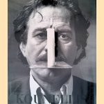 Jannis Kounellis door Gloria Moure e.a.