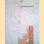 Robert Ryman door R. Storr