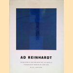 Ad Reinhardt
Yves-Alain Bois
€ 50,00 Ad Reinhardt
Yves-Alain Bois
€ 50,00
