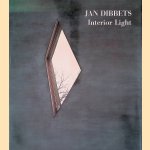 Jan Dibbets--interior Light: Works on Architecture, 1969-1990 door Rudi Fuchs e.a.