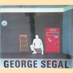 George Segal door Jan Van der Marck