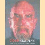 Close Reading: Chuck Close and the Artist Portrait
Martin Friedman
€ 15,00 Close Reading: Chuck Close and the Artist Portrait
Martin Friedman
€ 15,00