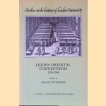 Leiden Oriental Connections: 1850 - 1940
W. Otterspeer
&euro;&nbsp;25,00