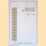 Tagalog Dictionary: Pali Language Texts: Philippines door Teresita V. Ramos