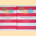 100 jaar Villa des Roses door Willem Elsschot