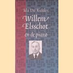 Willem Elsschot en de piano door Ida De Ridder
