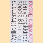 Een verpakkingsspecialist *GESIGNEERD* door Cyrille Offermans