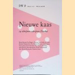 Nieuwe kaas: 14 schrijvers over Elsschot door Benno Barnard e.a.