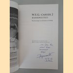 Kaaskwesties: beschouwingen over Elsschot in vertaling *GESIGNEERD* door Hilde van Belle e.a.