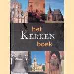 Het kerken boek
Saskia van Lier
&euro;&nbsp;8,00