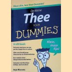 Voor Dummies - De kleine thee voor dummies door Anja Wiersma