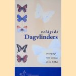 Veldgids Dagvlinders door Irma - en anderen Wynhoff