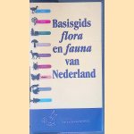 Basisgids flora en fauna van Nederland door Jan van Gelderen