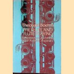 The Flute and Flute Playing
Theobald Boehm
€ 8,00 The Flute and Flute Playing
Theobald Boehm
€ 8,00