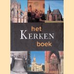 Het kerken boek door Saskia van Lier