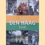 Het Den Haag boek door Maarten van Doorn e.a.