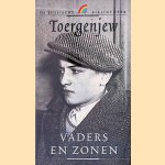 Vaders en zonen
I.S. Toergenjev
€ 6,00 Vaders en zonen
I.S. Toergenjev
€ 6,00