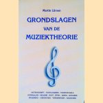 Grondslagen Van De Muziektheorie door Martin L&uuml;rsen
