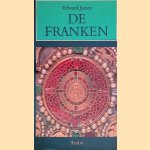 De Franken
Edward James
&euro;&nbsp;8,00