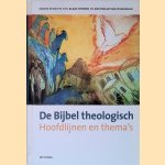 De Bijbel theologisch: hoofdlijnen en thema's van bijbelse geschriften door Klaas Spronk e.a.