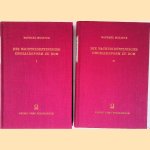Die Nachtridentinische Choralreform zu Rom (2 volumes) door Raphael Molitor