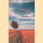 De nachtstemmer: roman door Maarten 't Hart