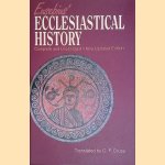 Eusebius' Ecclesiastical History: Complete and Unabridged door C. F. Cruse