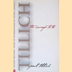 The Courage to be
Paul Tillich
&euro;&nbsp;15,00