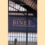 De zevende functie van taal door Laurent Binet
