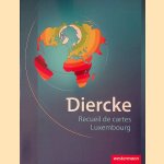 Diercke Weltatlas - Ausgabe 2008: Cahier des Cartes pour Luxemburg
Thomas Michael
€ 8,00 Diercke Weltatlas - Ausgabe 2008: Cahier des Cartes pour Luxemburg
Thomas Michael
€ 8,00