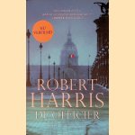 De officier door Robert Harris