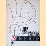 La Musique Sovi&eacute;tique door Ludmilla Poliakova