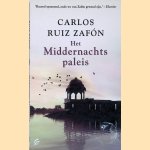 Het middernachtspaleis
Carlos Ruiz Zaf&oacute;n
&euro;&nbsp;8,00