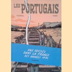Les portugais door Afonso Chico