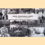 Juich, Zoetermeer, juich! Van bevrijding tot bevrijdingsfeesten door Reinold Vugs