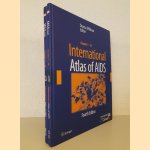International Atlas of AIDS Chapter 1-10 + 11-19 (2 Volumes) door Donna Mildvan