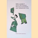 Willem Elsschot, een zoekende ziel door Nico ter Linden