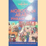 Moroccan Arabic Phrasebook
Dan Bacon
&euro;&nbsp;6,00