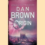Origin door Dan Brown