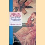 Passietijd in polyfonie: Orlandus Lassus, Thomas Crequillon, Jacob Arcadelt. door Ignace Bossuyt