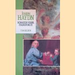 Joseph Haydn Sonaten voor pianoforte door Tom Beghin
