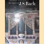 The Organs of J.S. Bach: A Handbook
Markus Zepf e.a.
&euro;&nbsp;15,00