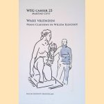Ware vrienden: Frans Claessens en Willem Elsschot
Martine Cuyt
&euro;&nbsp;12,50