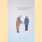 Twintig stappen van elkaar: de correspondentie tussen Gerard Walschap en Willem Elsschot door Jos Borr&eacute;